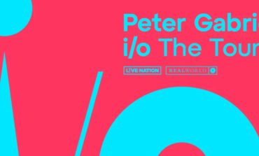 Peter Gabriel is Coming to the Moody Center on October 18th