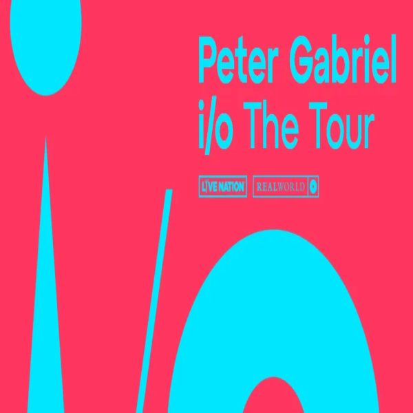 peter tour dates