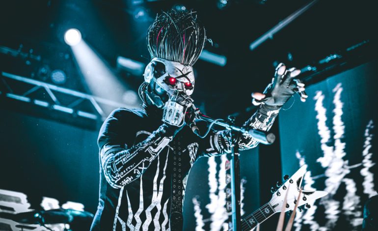 Static-X & Sevendust Announce Spring 2024 Co-Headlining Tour Dates