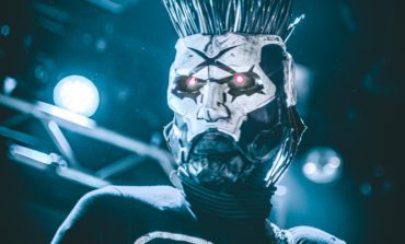 Static-X Debut Psychedelic New Music Video For “Z0mbie”
