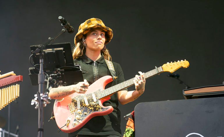 Reggae Rise Up Oregon Announces 2026 Lineup Featuring Tash Sultana, 311, Rebelution & More