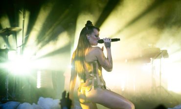 Tove Lo Shares Fresh New Single “DNH”