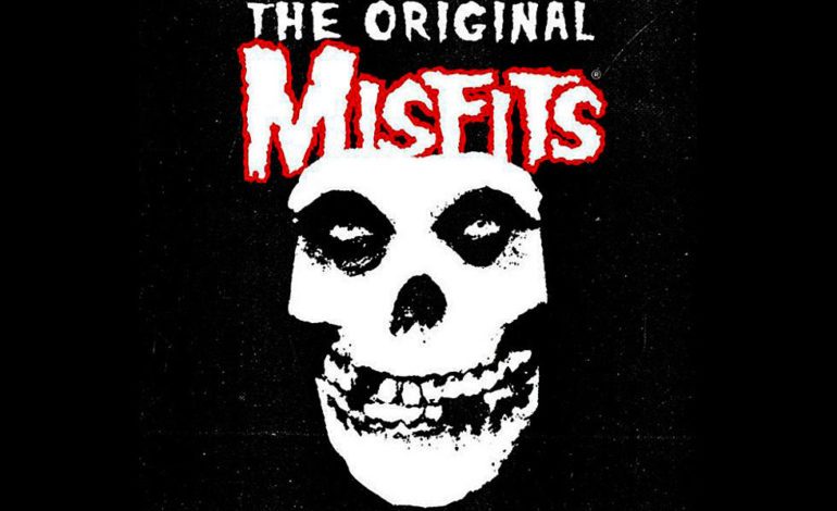 The Original Misfits Announces Summer 2023 Tour Dates