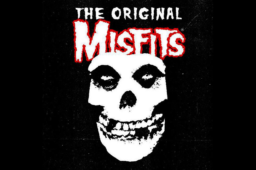 misfits tour setlist