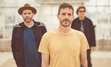 Toad The Wet Sprocket Collaborates with Gin Blossoms & Vertical Horizon Singlers on Cover of  “Driver 8” by R.E.M