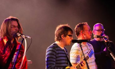 All the Highlights of Weezer’s Secret LA Show