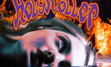 Album Review:  HolyRoller - Swimming Witches