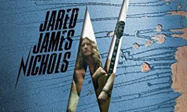 Album Review: Jared James Nichols - Jared James Nichols