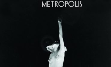 Album Review: Jeff Mills - Metropolis Metropolis