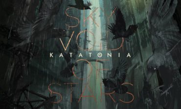 Album Review: Katatonia - Sky Void of Stars