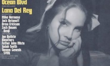 Album Review: Lana Del Rey - Did You Know That There’s A Tunnel Under Ocean Blvd
