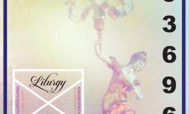 Album Review: Liturgy - 93696
