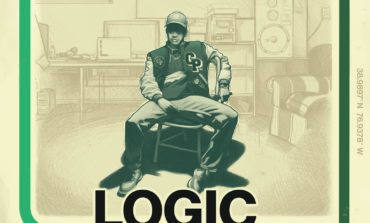 Logic takes the Moody Center Stage on June 15th!