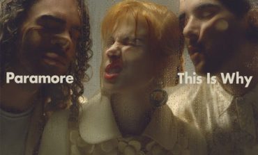 Album Review: Paramore-This Is Why