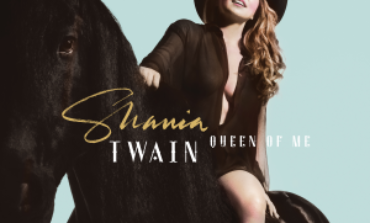 Album Review: Shania Twain - Queen of Me