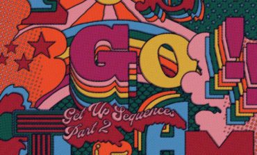 Album Review: The Go! Team - Get Up Sequences, Part Two