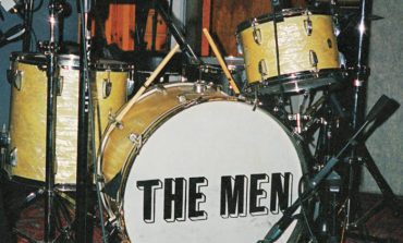 Album Review: The Men - New York City