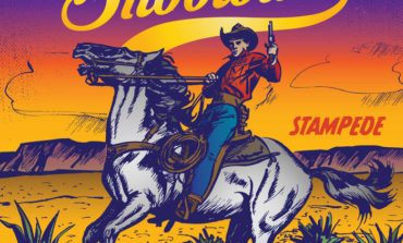 Album Review: The Shootouts - Stampede