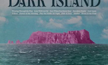 Album Review: Villages - Dark Island