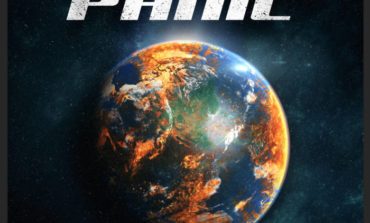 Album Review:  Worldwide Panic - Worldwide Panic