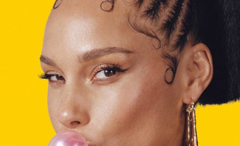 Alicia Keys is coming to Austin on July 24th