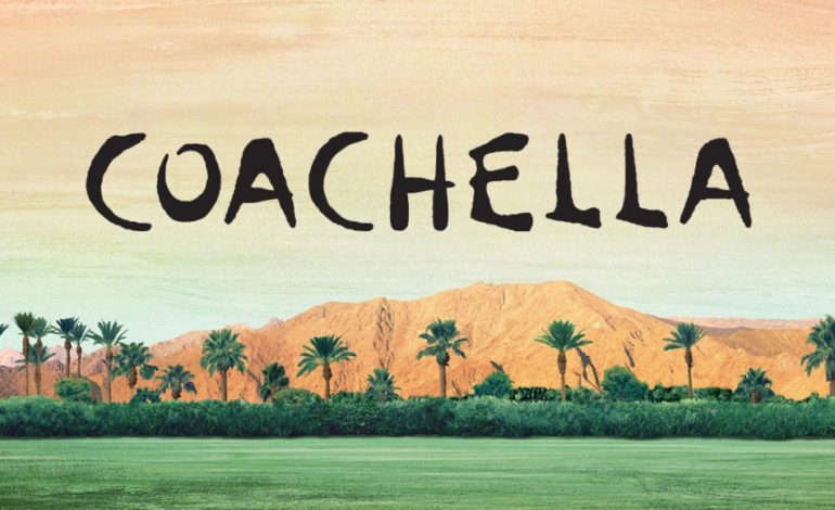 Coachella 2023 To Livestream All Festival Stages on YouTube