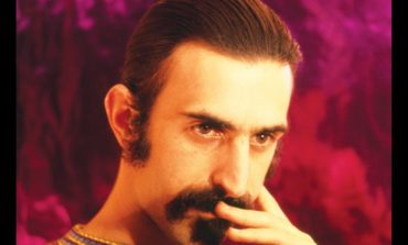 Posthumous Frank Zappa Announces Rarities Collection Funky Nothingness for June 2023 Release