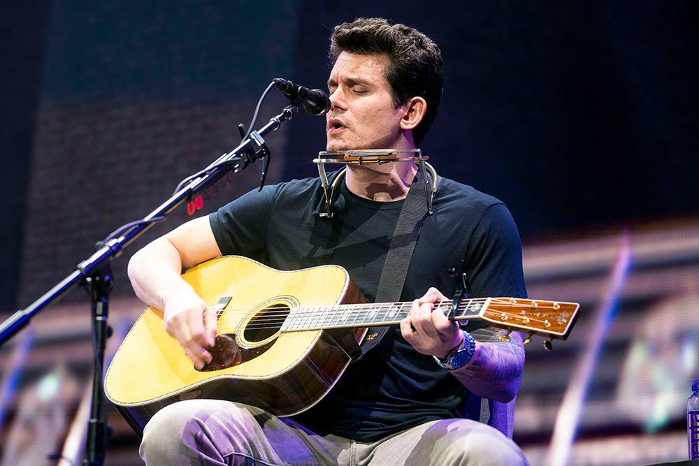 Buddy Guy 90th B-Day Celebration Announced Featuring John Mayer, Susan Tedeschi, Derek Trucks & More