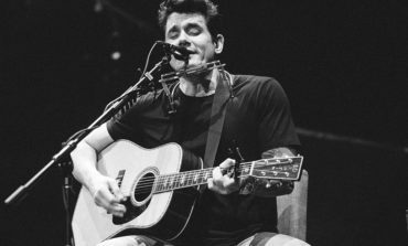 John Mayer Pays Tribute To Late Bob Weir With Performance Of “Ripple”