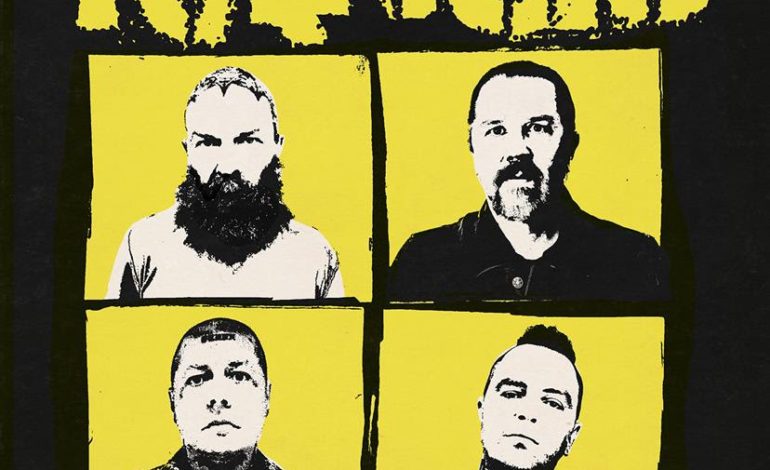 Rancid Delivers Warning to Us in Video for New Single “Devil in Disguise”