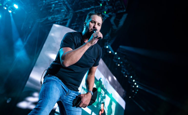Luke Bryan Releases New Song “Made It A Memory” and Announces New Album Signs For September 2026