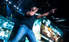 Luke Bryan Releases Title Track for New Album "Signs"