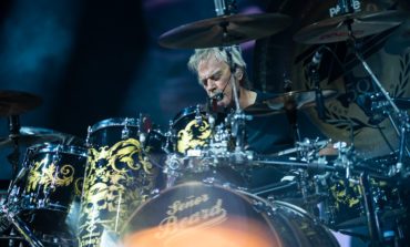RIP: Frank Beard of ZZ Top Dead at 77