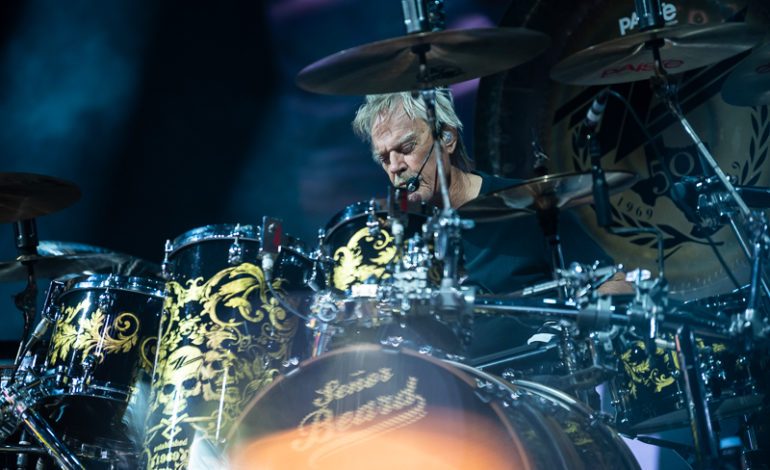 RIP: Frank Beard of ZZ Top Dead at 77