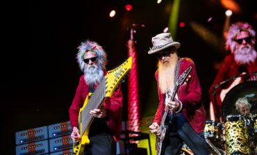 ZZ Top's Upcoming Album Will Feature Posthumous Appearance From The Late Dusty Hill