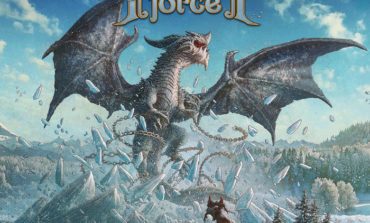 Album Review: Twilight Force- At The Heart of Wintervale