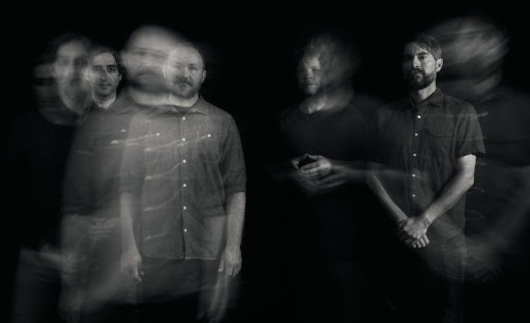 Explosions In The Sky Announce 2023 Tour Dates