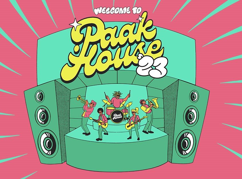 Anderson .Paak Announces Fifth Annual .Paak House Event mxdwn Music