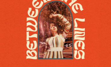 Album Review: Forest Bees - Between The Lines