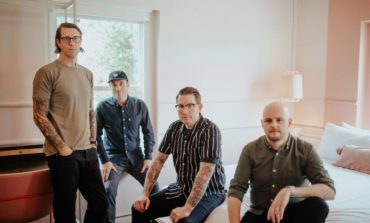 Hawthorne Heights' Is For Lovers Expands 'Is For Lovers Festival' Featuring Jimmy Eat World, Alkaline Trio, Thrice And More