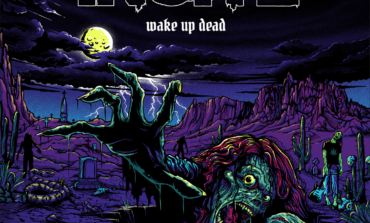 Album Review: Incite - Wake Up Dead
