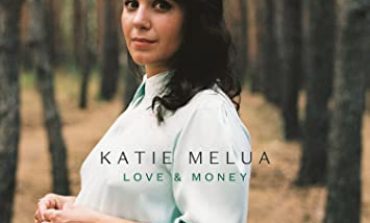 Album Review: Katie Melua - Love & Money