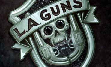 Album Review: L.A. Guns - Black Diamonds