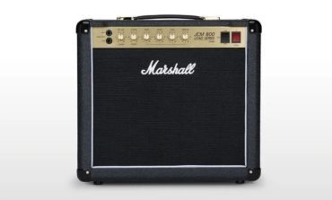 Marshall Amplification Announces Partnership With Zoom Industries