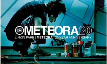 Album Review: Linkin Park - Meteora 20th Anniversary Edition
