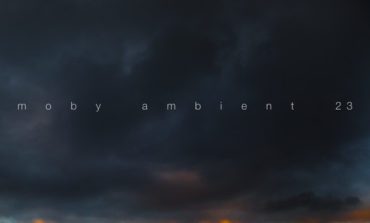 Album Review: Moby - Ambient 23