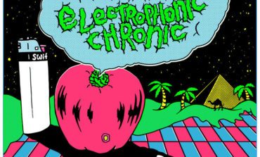 Album Review: The Arcs - Electrophonic Chronic
