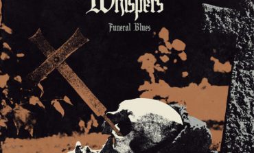 Album Review: The Crooked Whispers - Funeral Blues