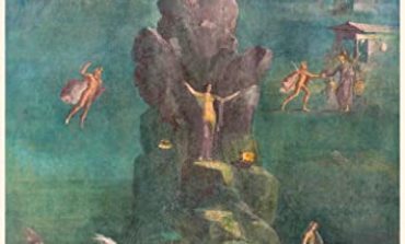 Album Review: Thomas Bangalter - Mythologies