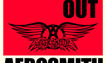 Aerosmith's Farewell Tour is coming to the Moody Center on October 23rd